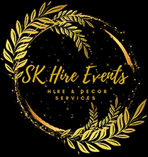 SK Hire and Party Suppliers